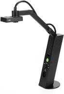 📸 ipevo vz-1 hd vga/usb dual-mode document camera (cdvu-05ip): enhance visual presentations with clear and versatile imaging logo