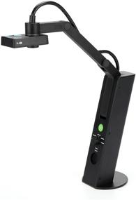 img 4 attached to 📸 IPEVO VZ-1 HD VGA/USB Dual-Mode Document Camera (CDVU-05IP): Enhance Visual Presentations with Clear and Versatile Imaging