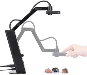 img 1 attached to 📸 IPEVO VZ-1 HD VGA/USB Dual-Mode Document Camera (CDVU-05IP): Enhance Visual Presentations with Clear and Versatile Imaging