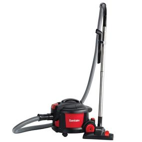 img 4 attached to 🧹 Optimized Cleaning with the Sanitaire SC3700A Canister Vacuum