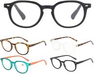 reading glasses stylish eyeglasses padisae logo