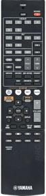 img 2 attached to 📱 Yamaha RAV522 A/V Receiver Remote Control (ZJ665100)