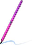 ✍️ ipad 9th generation stylus pencil, active pen with palm rejection | compatible with (2018-2021) apple ipad 9th 8th 7th 6th gen, ipad pro 11 & 12.9 inches, ipad air 4th 3rd gen, ipad mini 5th 6th gen logo