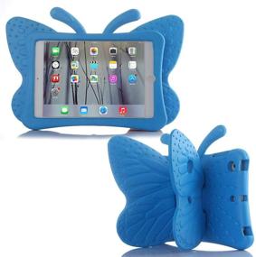 img 4 attached to ER CHEN Weight Butterfly Shockproof Tablet Accessories