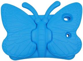 img 2 attached to ER CHEN Weight Butterfly Shockproof Tablet Accessories