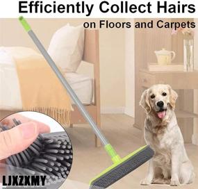 img 3 attached to LJXZXMY Squeegee Surfaces Adjustable 30XDisposable