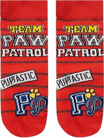 img 2 attached to Paw Patrol Boys Socks Multicolored