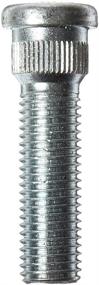 img 1 attached to Dorman 610 547 Serrated Wheel M12 1 50