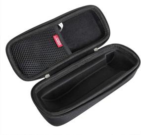 img 2 attached to 🧳 Protective Travel Case for Philips Norelco BG7030/49 Bodygroom Series 7000: A Must-Have for Your Body Trimmer Shaver