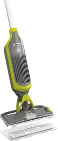 img 1 attached to 🦈 Подстилки для пылесоса и швабры Shark VMP30 VACMOP для твердых полов - упаковка из 30 штук, белый цвет.