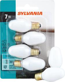 img 1 attached to 💡 Sylvania 13544 Home Lighting Incandescent Bulb