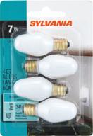 💡 sylvania 13544 home lighting incandescent bulb logo