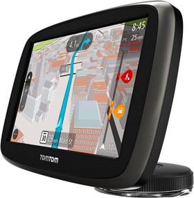 img 1 attached to TomTom GO Portable Vehicle GPS
