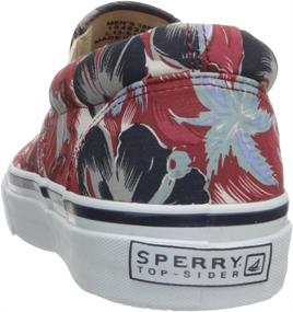 img 3 attached to 👞 Sperry Men's Halyard Slip-On Loafers, Size 11.5 - Men's Slip-On Shoes