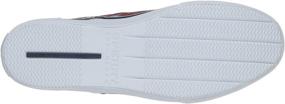 img 2 attached to 👞 Sperry Men's Halyard Slip-On Loafers, Size 11.5 - Men's Slip-On Shoes