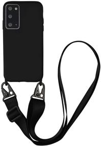 img 4 attached to TY Box Portable Compatible Protective Crossbody Cell Phones & Accessories for Cases, Holsters & Clips