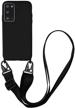 ty box portable compatible protective crossbody cell phones & accessories for cases, holsters & clips logo