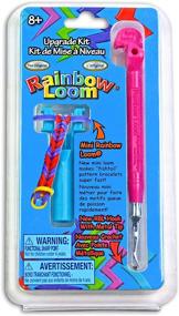 img 3 attached to 🌈 Enhanced Rainbow Loom Tail Kit