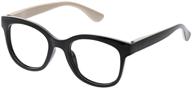 peepers grandview 2581275 reading glasses logo