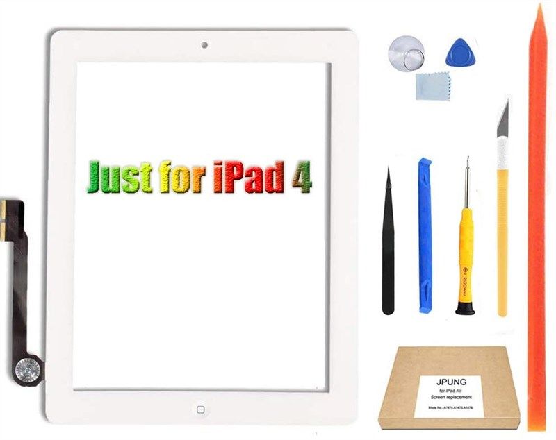 jpung replacement digitizer generation pre installed 로고