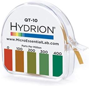 img 1 attached to 🧪 Optimized Hydrion Plastic Lab Dispenser