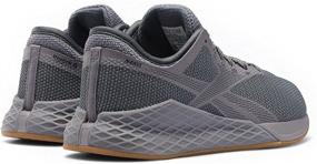 img 2 attached to Reebok Cross Trainer Gravity Numeric_7_Point_5 Men's Shoes