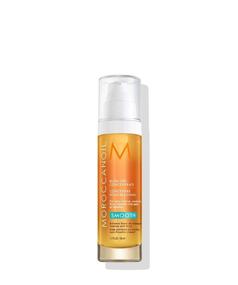 img 4 attached to 💨 Концентрат для сушки волос Moroccanoil: 1,7 унций - Профессиональное средство для укладки волос для легкого укладывания