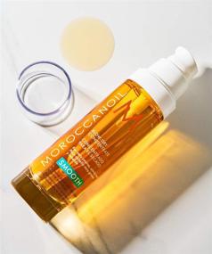 img 3 attached to 💨 Концентрат для сушки волос Moroccanoil: 1,7 унций - Профессиональное средство для укладки волос для легкого укладывания