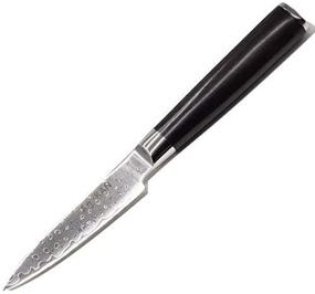 img 3 attached to KAN 3 5 Inch Paring Knife Handle