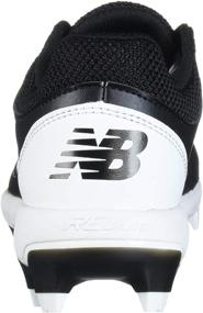 img 2 attached to New Balance Womens Molded Baseball Women's Shoes for Athletic