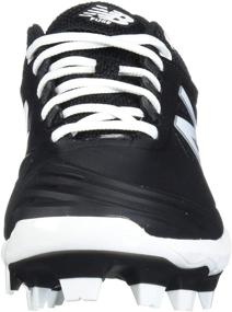 img 3 attached to New Balance Womens Molded Baseball Women's Shoes for Athletic