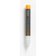 ⚡ fluke pocket-sized voltage detector: detects 90-1000v ac, flk2ac/90-1000v logo