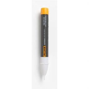 img 1 attached to ⚡ Fluke Pocket-Sized Voltage Detector: Detects 90-1000V AC, FLK2AC/90-1000V