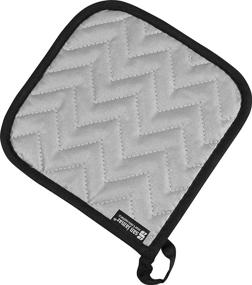 img 1 attached to San Jamar 802SPH Silicone Holder - Силиконовый держатель San Jamar 802SPH