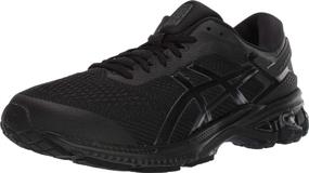 img 1 attached to 👟 Classic ASICS Gel Kayano Men's Athletic Running Shoes