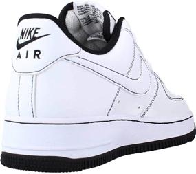 img 1 attached to 👟 Кроссовки Nike Men's Athletic Force DJ2739 белого цвета