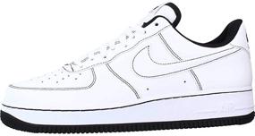 img 2 attached to 👟 Кроссовки Nike Men's Athletic Force DJ2739 белого цвета