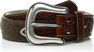 🤠 nocona belt co cowboy prayer men's accessories: empowering style and spirituality logo