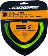 для jagwire hyflow 3000 мм требуется quick fit логотип