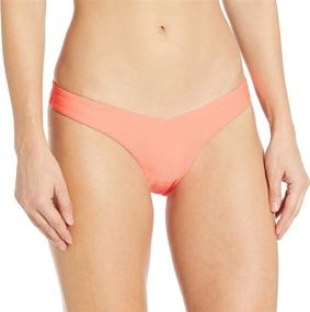 img 2 attached to Seafolly Womens Swimsuit Stardust Bluebell