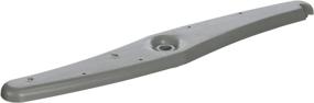 img 1 attached to 🔝 GE WD22X10045 Upper Wash Arm Assembly: Efficient and Superior Cleaning Performance