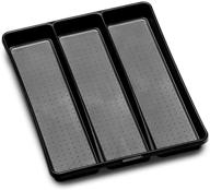 madesmart tray carbon collection отделения soft grip логотип