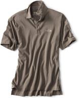 одежда для мужчин orvis mens saltwater washed large логотип