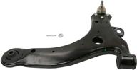 🔍 enhanced seo: moog rk620676 control arm and ball joint assembly logo