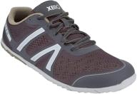 xero shoes hfs lightweight barefoot inspired men's shoes and athletic logo