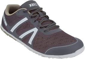 img 4 attached to Xero Shoes HFS Lightweight Barefoot Inspired Men's Shoes and Athletic