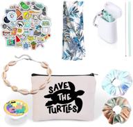 🌸 top vsco girl stickers and accessories: fashionable essentials for the trendy girl logo