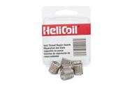 🔩 high-quality 304ss helical insert in 7/16-14 size - pack of 6 logo