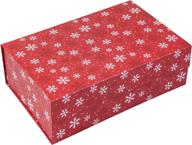 🎁 pcs christmas gift box set by wrapaholic logo