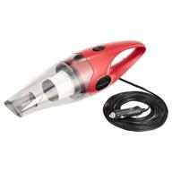 💨 powerful and portable amazon basics car vacuum cleaner with 3000pa and hepa filtration logo